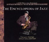 The A-Z Encyclopedia Of Jazz: The Gold Collection