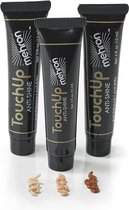 Mehron TouchUp Matterende Anti-Shine Gel - Lichte Tint