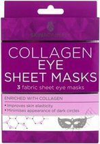 Collagen Eye Sheet masker