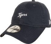 New Era 9Forty Mini Wordmark (940) Detroit Tigers Navy