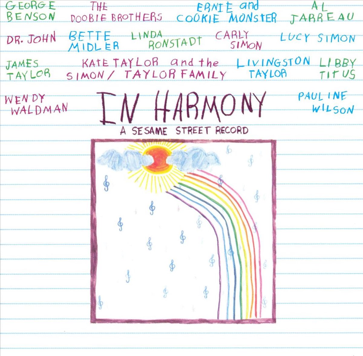 In Harmony