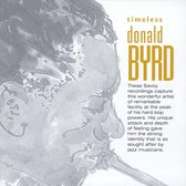 Timeless: Donald Byrd