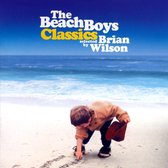 The Beach Boys: Classic Beach Boys Selected By B.Wilson [CD]