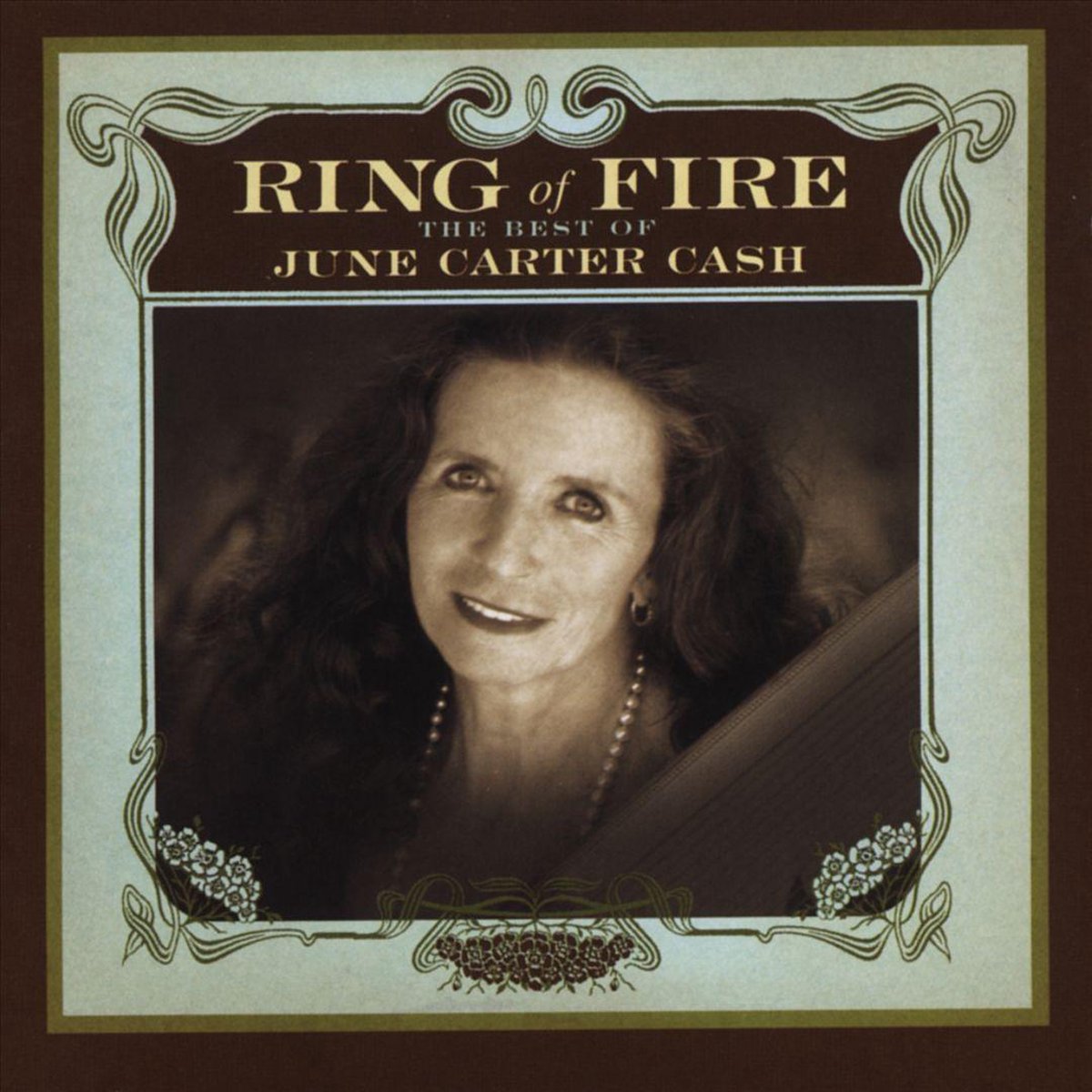 Ring Of Fire