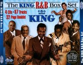 King R&B Box Set