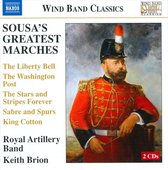 Sousa: Greatest Marches