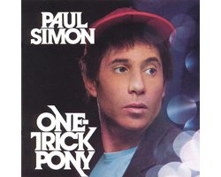 One-Trick Pony