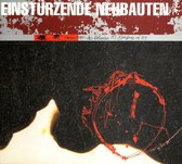 Einsturzende Neubauten - Zeichnungen Des Patienten (CD)