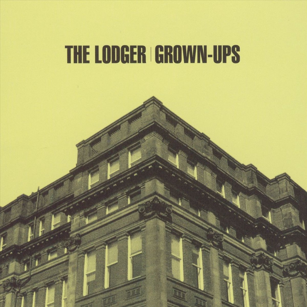 Grown Ups