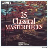 Classical Masterpieces, Vol. 2 [Madacy]