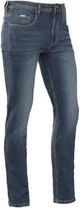 Brams Paris - Heren Jeans - Lengte 32 - Jason - Stretch - Medium Blue