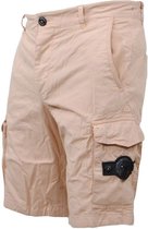 Airforce - Heren Bermuda - Combat - Beige