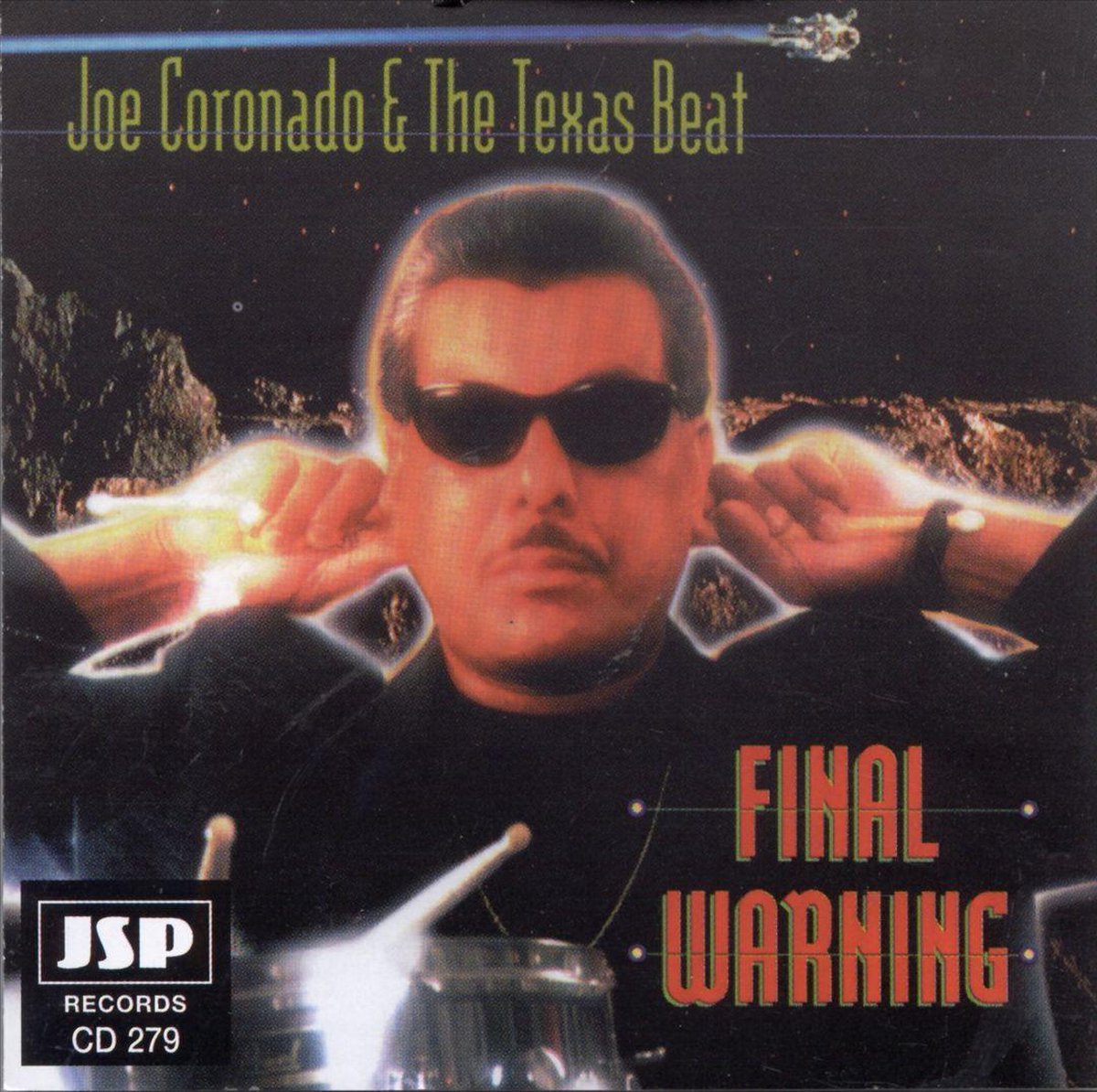 Final Warning