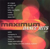 Maximum Dance Hits, Vol. 1