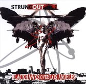 Strung Out - Blackhawks Over Los Angeles (CD)