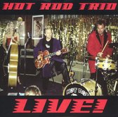 Hot Rod Trio - Live! (CD)