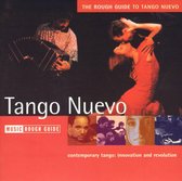 Rough Guide To Tango Nuevo