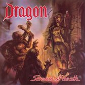 Dragon: Scream Of Death (Remastered + Bonus Tracks) (digipack) [CD]