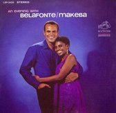 Evening With Belafonte: Makeba