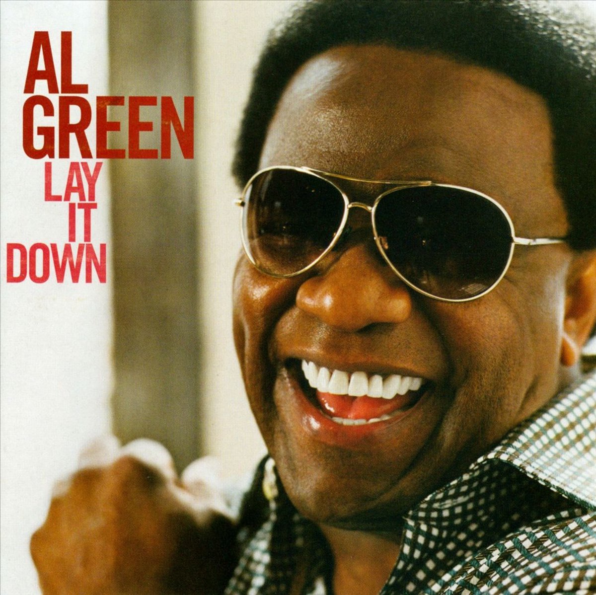 Lay It Down