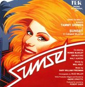 Sunset - Original Off-Broadway Cast