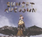 Sunset Rubdown - Dragonslayer (CD)