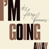 Fiery Furnaces - I'm Going Away (CD)