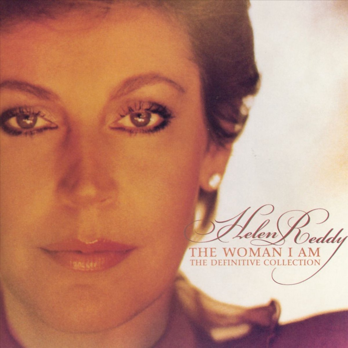 Woman I Am, The - The Definitive Collection