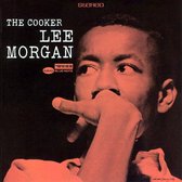 Cooker - Morgan Lee