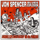 Jon Spencer Blues Explosion - Jukebox Explosion Rockin Mid 90S (CD)