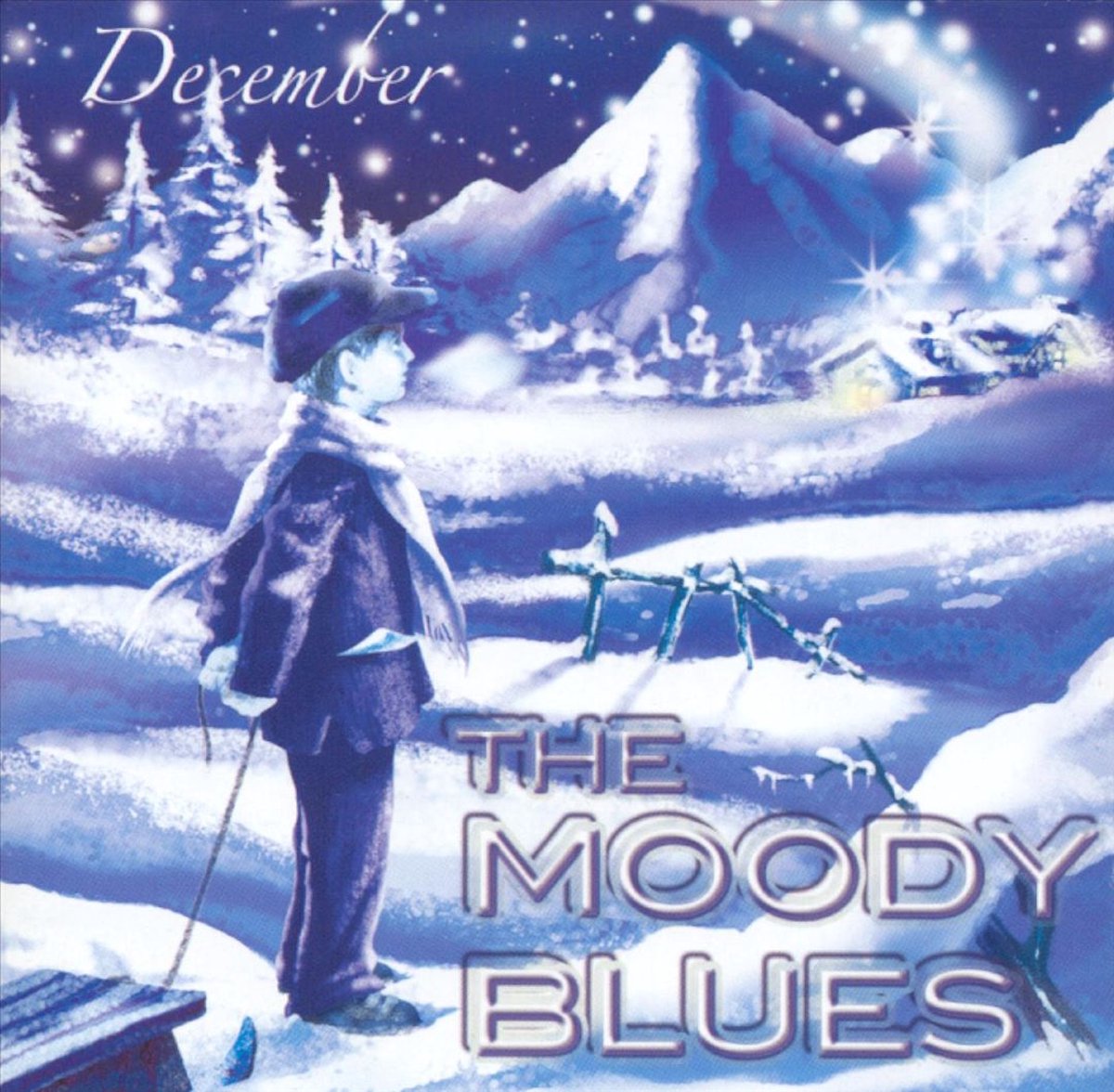 December