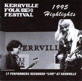 Kerrville Folk Festival: 1995 Highlights