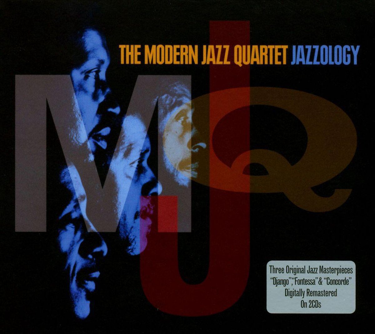 Jazzology