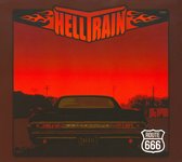 Helltrain - Route 666