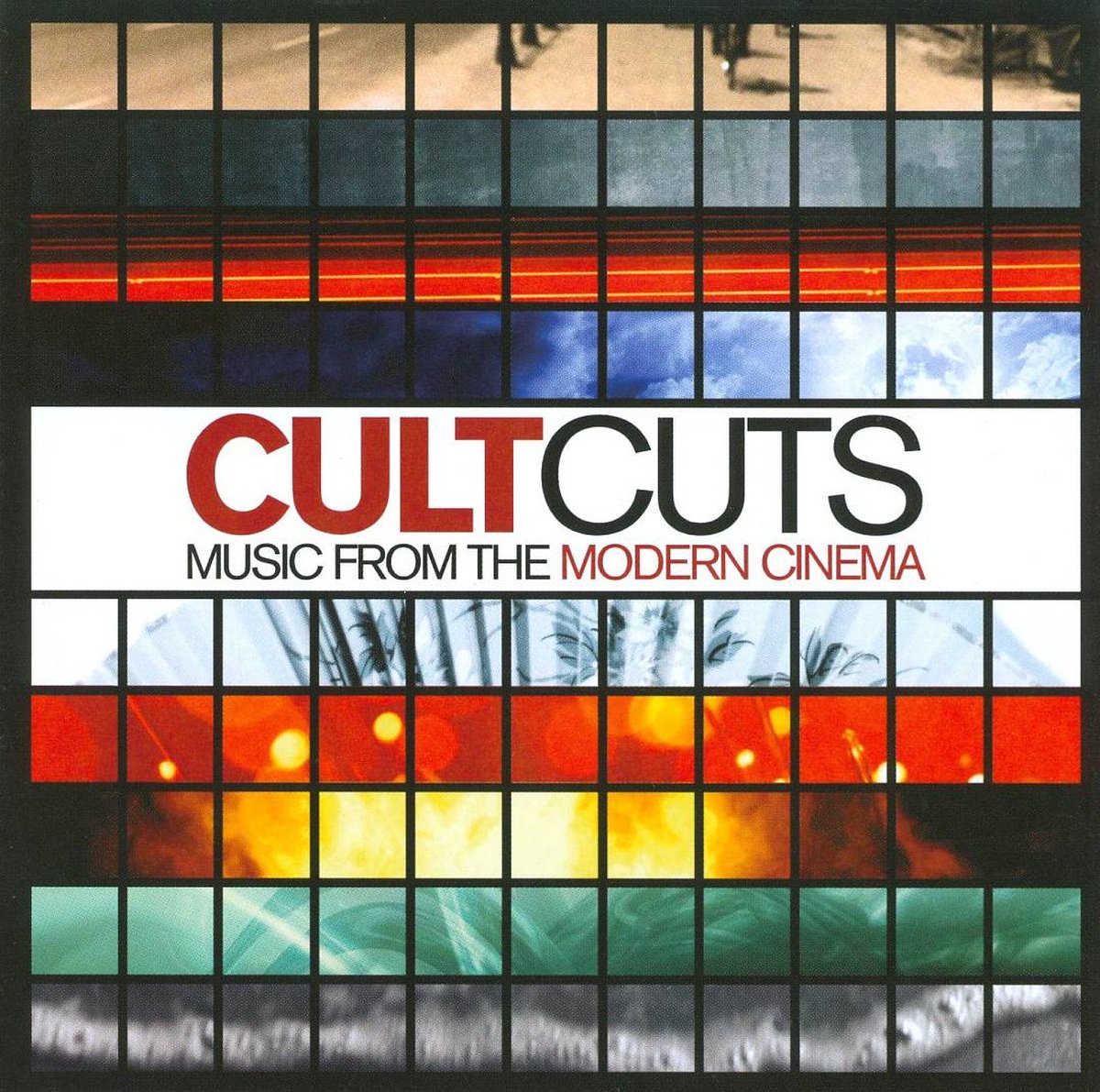 City Of Prague Philharmon - Cult Cuts