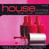 House: The Vocal Session 2006, Vol. 2