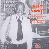 Captain John Handy - Very Handy (CD)