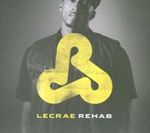 Lecrae - Rehab (CD)