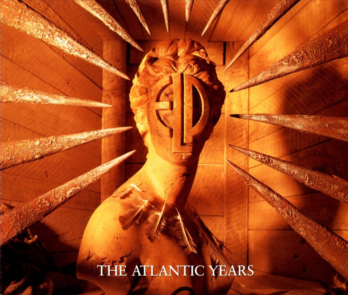 Atlantic Years