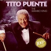 Mambo King: His 100th Album