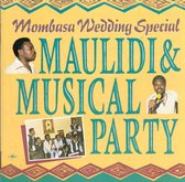 Mombasa Wedding Special