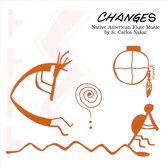 Raymond Carlos Nakai - Changes (CD)