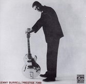 Kenny Burrell