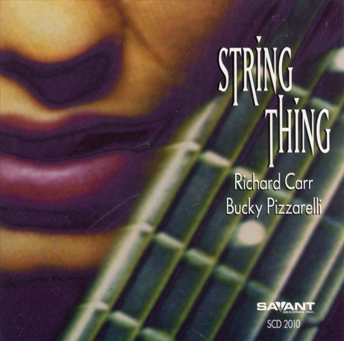 String Thing