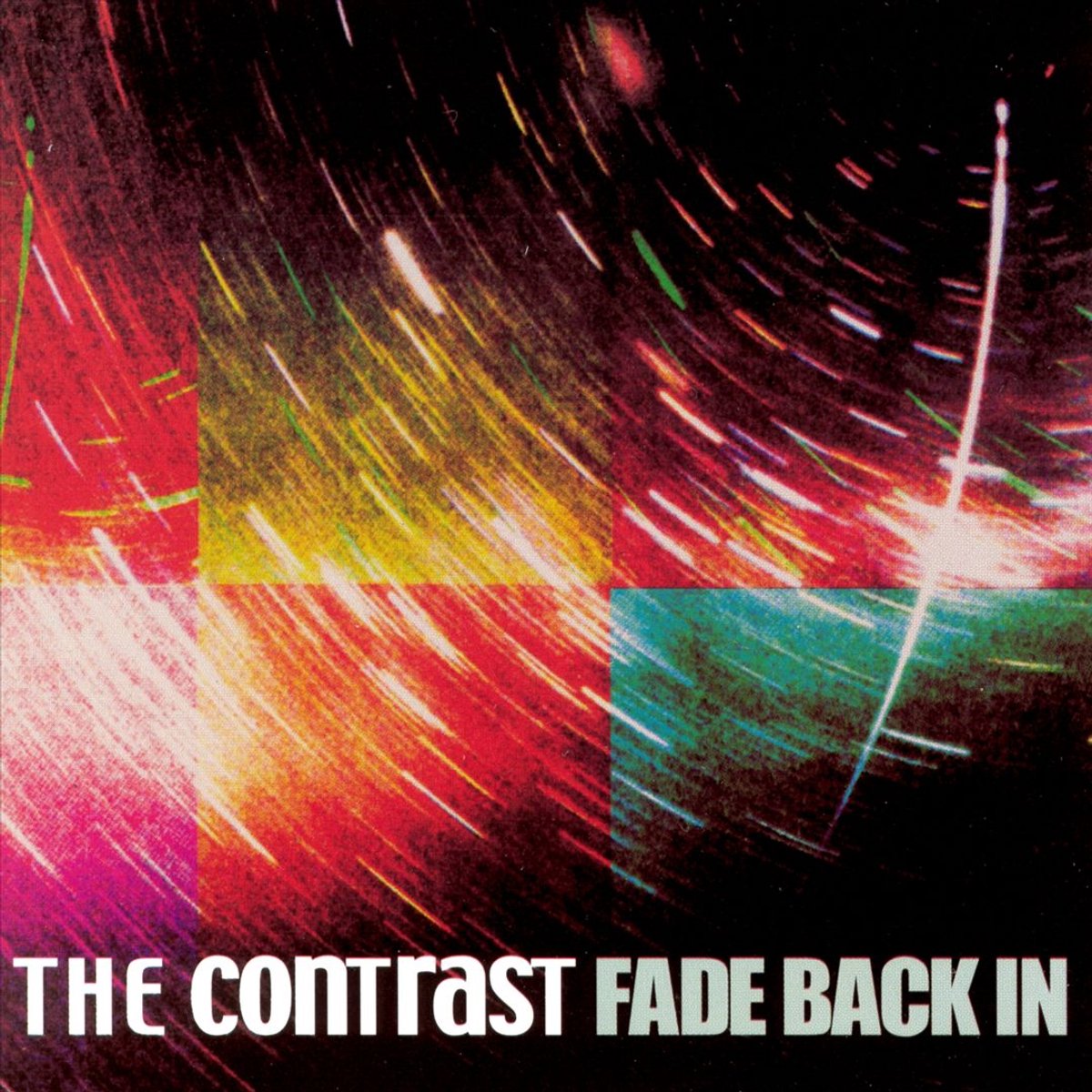 Fade Back In