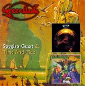 Spyglass Guest/Time and Tide