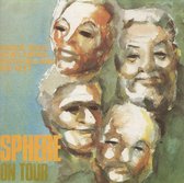 Sphere - Sphere On Tour (CD)