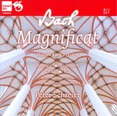 Peter Schreier - Bach; Magnificat (2 CD)