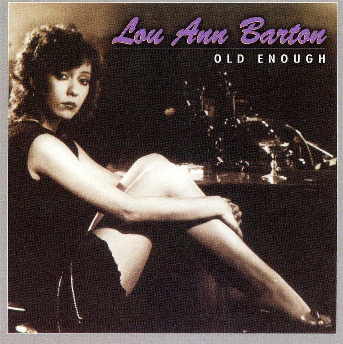 Old Enough