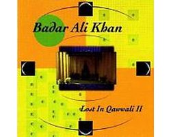 Lost In Qawwali 2